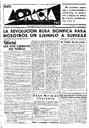 ACRACIA, 8/11/1936 [Issue]