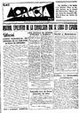 ACRACIA, 11/11/1936 [Issue]