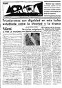 ACRACIA, 15/11/1936 [Issue]