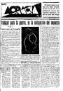ACRACIA, 25/11/1936 [Issue]