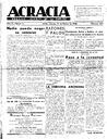 ACRACIA, 17/3/1938 [Issue]