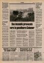 DIARIO DE LÉRIDA , 5/9/1992, page 10 [Page]