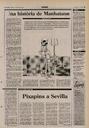 DIARIO DE LÉRIDA , 5/9/1992, page 5 [Page]
