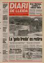 DIARIO DE LÉRIDA , 10/9/1992, page 1 [Page]