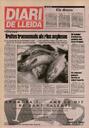 DIARIO DE LÉRIDA , 11/2/1993, page 40 [Page]