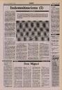 DIARIO DE LÉRIDA , 11/2/1993, page 5 [Page]
