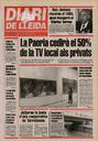 DIARIO DE LÉRIDA , 24/3/1993 [Issue]