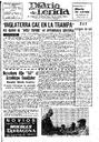 DIARIO DE LÉRIDA , 20/5/1966 [Issue]
