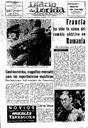 DIARIO DE LÉRIDA , 22/5/1966 [Issue]