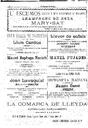 COMARCA DE LLEYDA, LA, 28/4/1901, page 4 [Page]