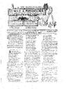 MALA SENMANA, LA, 20/5/1899 [Ejemplar]