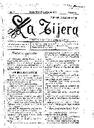 TIJERA, LA, 19/12/1896 [Issue]