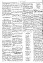 VEU DEL SEGRE, LA , 8/10/1899, page 2 [Page]