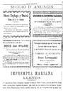 VEU DEL SEGRE, LA , 8/10/1899, page 4 [Page]