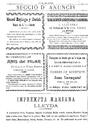 VEU DEL SEGRE, LA , 22/10/1899, page 4 [Page]