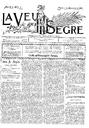 VEU DEL SEGRE, LA , 5/11/1899 [Issue]