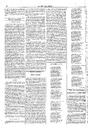 VEU DEL SEGRE, LA , 3/12/1899, page 2 [Page]