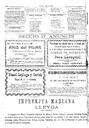 VEU DEL SEGRE, LA , 3/12/1899, page 4 [Page]