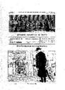 GAT DEL FAMADES, LO, 23/9/1905 [Ejemplar]