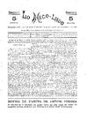 MACO LINDO, LO, 13/5/1899 [Issue]