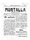 MORTALLA [Publication]