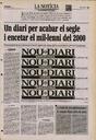 NOU DIARI, 30/4/1993, ESP, page 3 [Page]