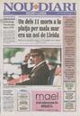 NOU DIARI, 6/7/1993 [Exemplar]