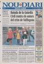 NOU DIARI, 16/9/1993 [Issue]