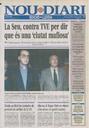NOU DIARI, 18/9/1993 [Exemplar]