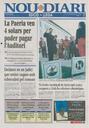 NOU DIARI, 22/10/1993, page 1 [Page]