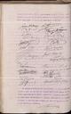 Actes del Ple de l'Ajuntament de Lleida, 22/11/1922, Diligència [Acta]