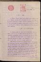 Actes del Ple de l'Ajuntament de Lleida, 3/1/1923, Diligència [Acta]