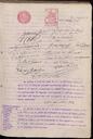 Actes del Ple de l'Ajuntament de Lleida, 10/1/1923, Diligència [Acta]