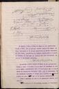 Actes del Ple de l'Ajuntament de Lleida, 17/1/1923, Diligència [Acta]