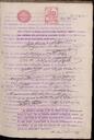 Actes del Ple de l'Ajuntament de Lleida, 31/1/1923, Diligència [Acta]