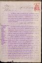 Actes del Ple de l'Ajuntament de Lleida, 7/2/1923, Diligència [Acta]