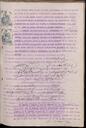 Actes del Ple de l'Ajuntament de Lleida, 21/2/1923, Diligència [Acta]