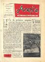 ACENTO, 1/1/1957 [Issue]