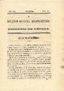 BOLETÍN OFICIAL ECLESIÁSTICO DE LA DIÓCESIS DE LÉRIDA, 1/1/1866, pàgina 1 [Pàgina]
