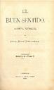 EL BUEN SENTIDO, 1/1/1875, BUEN SENTIDO, EL, page 1 [Page]