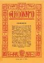 COLECCIONISMO, 1/1/1936 [Issue]