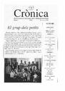 CRÒNICA DE L'ASSOCIACIÓ LLEIDATANA PER LA SÍNDROME DE DOWN [Publication]