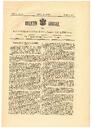 BOLETÍN OFICIAL DEL AYUNTAMIENTO POPULAR DE LÉRIDA, 13/7/1873 [Exemplar]