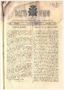BOLETÍN OFICIAL DEL AYUNTAMIENTO DE LÉRIDA, 29/10/1886 [Issue]
