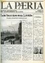 LA PAERIA, 4/1981, PAERIA [Issue]