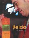 LLEIDA A LA CARTA, 1/1/2006, LLEIDA A LA CARTA [Issue]