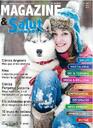 MAGAZINE DE PONENT & SALUT LLEIDA, 1/2015 [Issue]