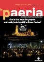 PAERIA, LA, 1/2009 [Issue]