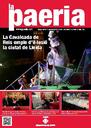 PAERIA, LA, 12/2013, PAERIA [Issue]