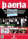 PAERIA, LA, 3/2016 [Issue]